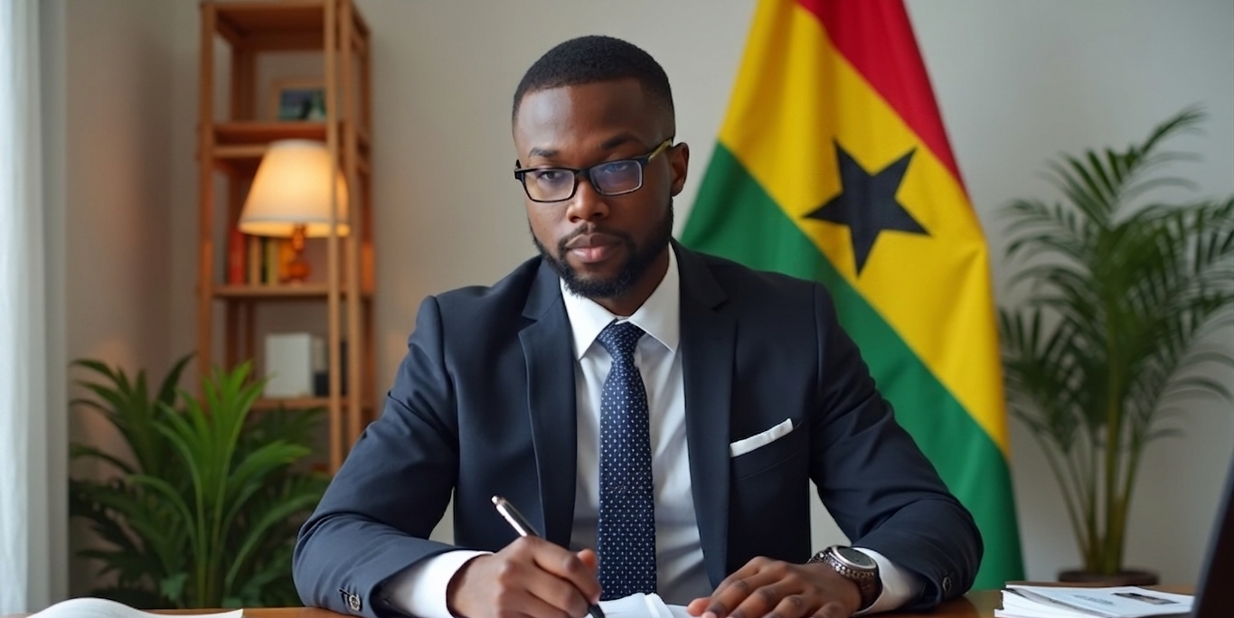Payroll Loan in Ghana Requirements: Complete Guide 2026