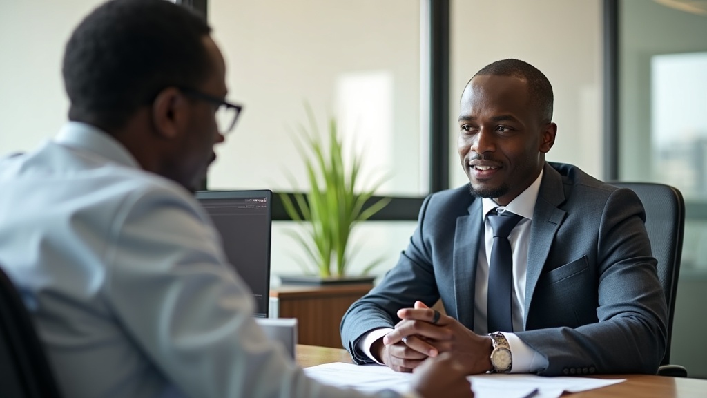 payroll loan services in Ghana